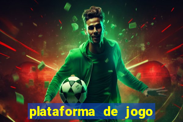 plataforma de jogo de r 3